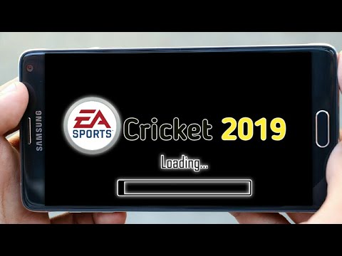 Real cricket 2019 download